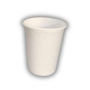 Bicchieri per bevande in bagassa Ferrari Bio conf. 100 pz 236 ml FBIO89