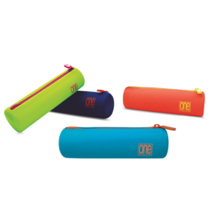 Espositore 12 astucci tombolino One Color Bi-spring - 20x5x5 cm - colori assortiti - 8877