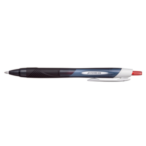 Penna roller a scatto Uni Jetstream Sport 1 mm rosso M SXN150E R