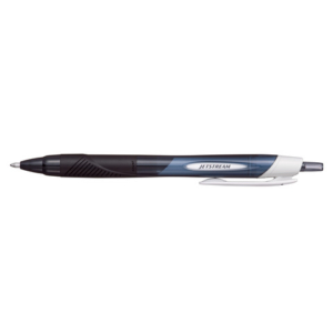 Penna roller a scatto Uni Jetstream Sport 1 mm nero M SXN150E N