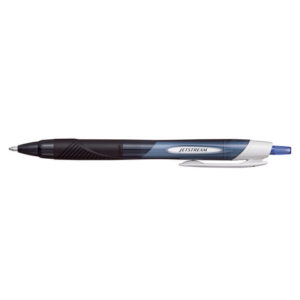 Penna roller a scatto Uni Jetstream Sport 1 mm blu M SXN150E B