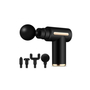 Pistola massaggiante Smart-J Active Vibes nero A004616