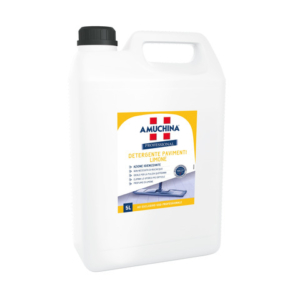 Detergente pavimenti Amuchina 5 L - profumo di limone 05-1022