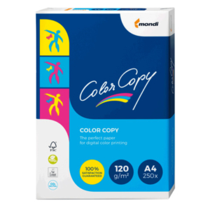 Carta per fotocopie Color Copy 120 g/m² A4 risma da 250 ff - 180085089