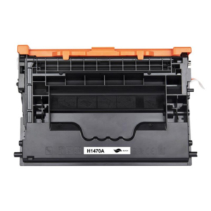 Toner Aster compatibile HP W1470A (147A) nero - H1470A
