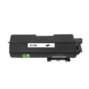 Toner Aster compatibile Kyocera TK-1150 - 1T02RV0NL0 nero - K1150