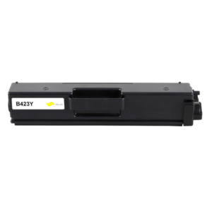 Toner Aster compatibile Brother TN-423Y giallo - B423Y