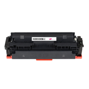 Toner Aster compatibile HP W2033X (415X) magenta - H2033XM-I