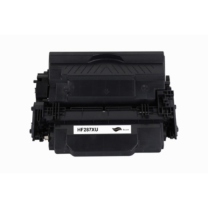 Toner Aster compatibile HP CF287X (87X) nero - HF287XU