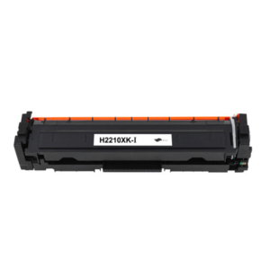 Toner Aster compatibile HP 207X - W2210X nero - H2210XK-I
