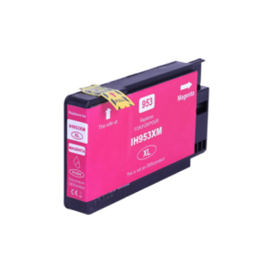Cartuccia Aster compatibile HP 953XL - F6U17AE colore magenta - IH953XM