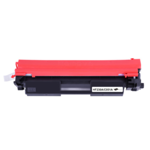 Toner Aster compatibile HP 30A - CF230A nero - HF230A/C051A
