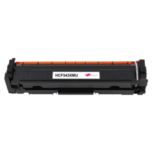 Toner Aster compatibile HP CF543X (203X)/Cartridge 054H magenta - HCF543XMU