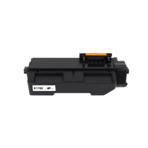Toner Aster compatibile Kyocera TK-1160 - 1T02RY0NL0 nero - K1160