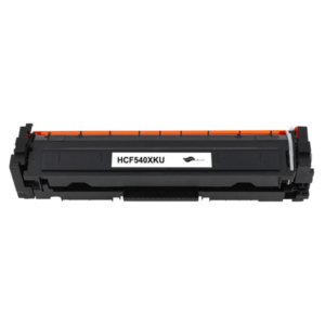 Toner Aster compatibile HP CF540X/203X nero - HCF540XKU