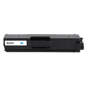 Toner Aster compatibile Brother TN-423C ciano - B423C