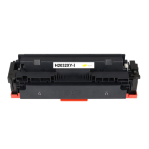 Toner Aster compatibile HP W2032X (415X) giallo - H2032XY-I
