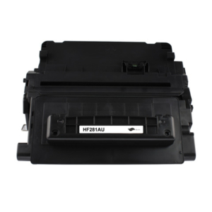 Toner Aster compatibile HP CF281A (81A) nero - HF281AU