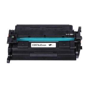Toner Aster compatibile Canon 3009C002 nero - C057A-Econ