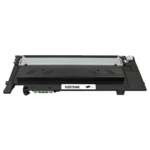 Toner Aster compatibile HP W2070A (117A) nero - H2070AK