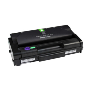 Toner compatibile Ricoh 408281 nero - TTCMRISP330