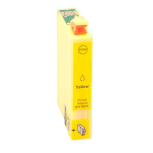 Cartuccia compatibile Epson 405XL - C13T05H44010 giallo - TTCMEPT405XLY