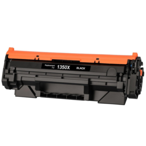 Toner Aster compatibile HP W1350X nero - H1350X-With-chip