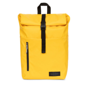 Zaino medio con tasca per laptop Eastpak UP ROLL 23 L giallo EKBGF3O5