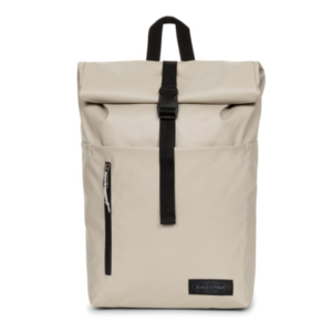 Zaino medio con tasca per laptop Eastpak UP ROLL 23 L beige EKBGF8S4