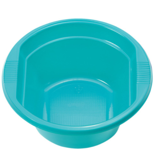 Scodelle in PS Dopla Reusable 300 ml verde acido - conf. 15 pz - 08152