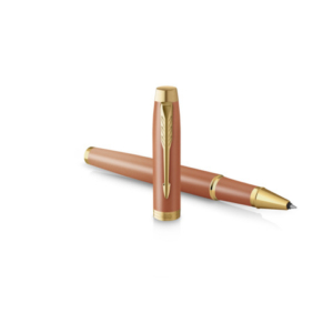 Penna roller Parker IM punta fine Ritual Orange CT - 2203901