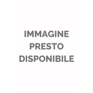 Velcro adesivo quadrato Brilla' in conf. da 4+4 pz 22x22 mm - VEL06559A