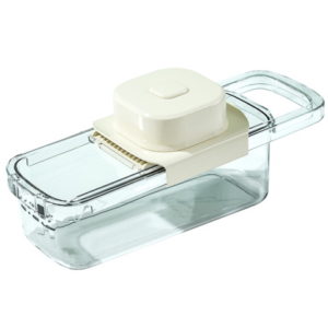 Mandolina multifunzione in acciaio inossidabile - A004472