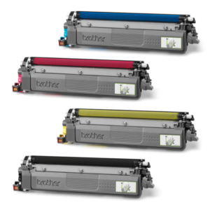 Toner Brother value pack TN248VAL nero/ciano/giallo/magenta