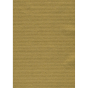 Carta regalo in fogli Rex-Sadoch formato 140x100 cm - conf. 10 pezzi - oro - S5510553