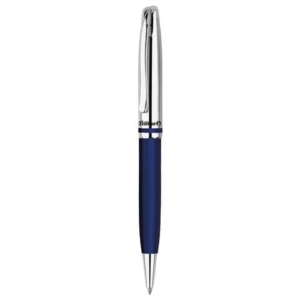 Penne a sfera Pelikan Jazz Classic M blu confezione regalo - 0F0R58