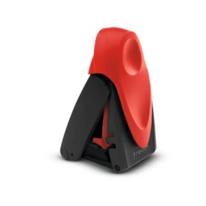 Mobile Printy 9430 - Timbro di testo tascabile PERSONALIZZATO dimensione max pers.ne Ø30 mm - fino a 7 righe - 20710