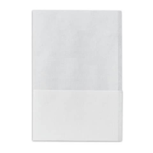 Tovaglioli bianchi per distributori 1 velo conf. 3000 pz Rex-Sadoch 17x17 cm 5V17V-CE