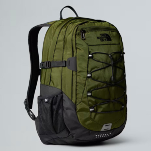 Zaino The North Face Borealis Classic 29 L Woodland Green TNF Black verde/nero - NF00CF9CDIW