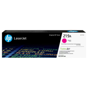 Toner HP 219A magenta -  W2193A