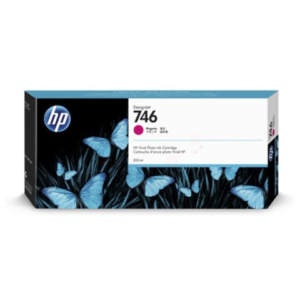 Cartuccia HP 746 magenta -  P2V78A