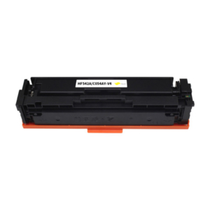 Toner compatibile HP 203A giallo  HF542A/C054AY-V4