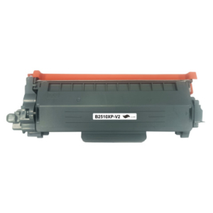 Toner compatibile Brother TN-2510XL nero  B2510XP-V2
