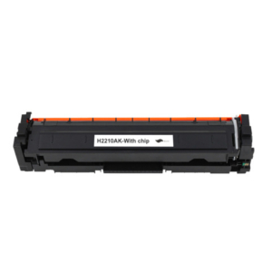 Toner compatibile HP 207A nero  H2210AK-With chip