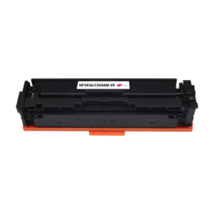 Toner compatibile HP 203A magenta  HF543A/C054AM-V4