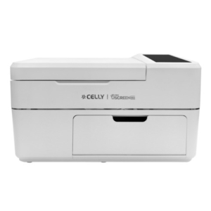 Kit macchina + 18 conf. di pellicole Celly Proscreen Zheroes (tot. 315 pellicole) KIT PROSCREEN ZHEROES