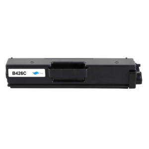 Toner Aster compatibile Brother TN-426 ciano - B426C