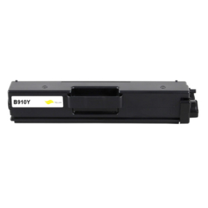 Toner Aster compatibile Brother TN-910 giallo - B910Y