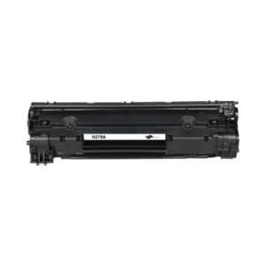 Toner Aster compatibile CF279A (79A) nero - H279A
