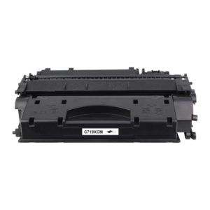 Toner Aster compatibile 719H -3480B002 nero - C719XCM